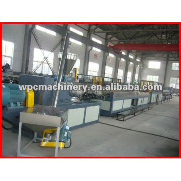 PVC Profile Machine